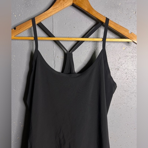 Outdoor Voices black workout dress. Size Small - Picture 4 of 7